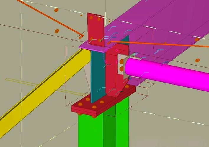 門式鋼結(jié)構(gòu)廠房的設(shè)計(jì)要點(diǎn)（門式鋼結(jié)構(gòu)廠房設(shè)計(jì)） 行業(yè)新聞 第5張
