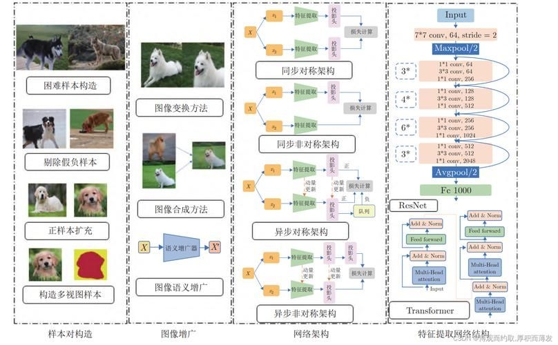 這兩個(gè)版本哪個(gè)更詳細(xì)？（1000字版本與配圖版本的區(qū)別） 行業(yè)新聞 第5張