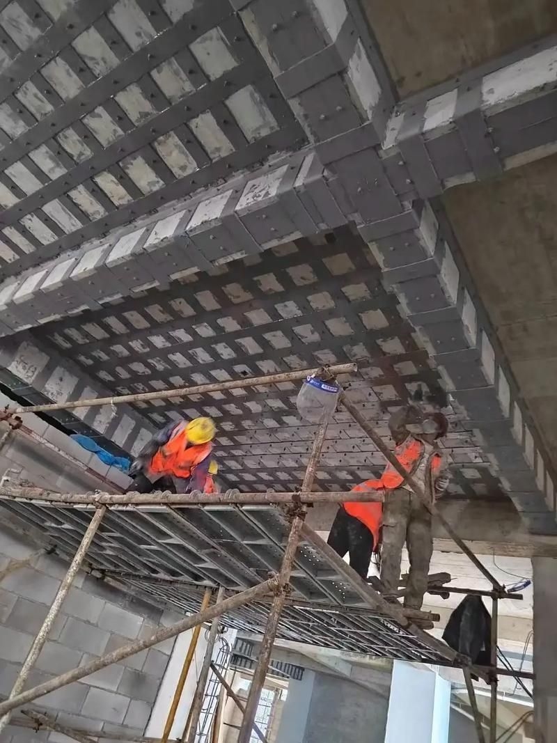 拆墻后如何加固墻體（拆墻后墻體加固墻體施工細(xì)節(jié)、施工流程、施工指南） 行業(yè)新聞 第4張