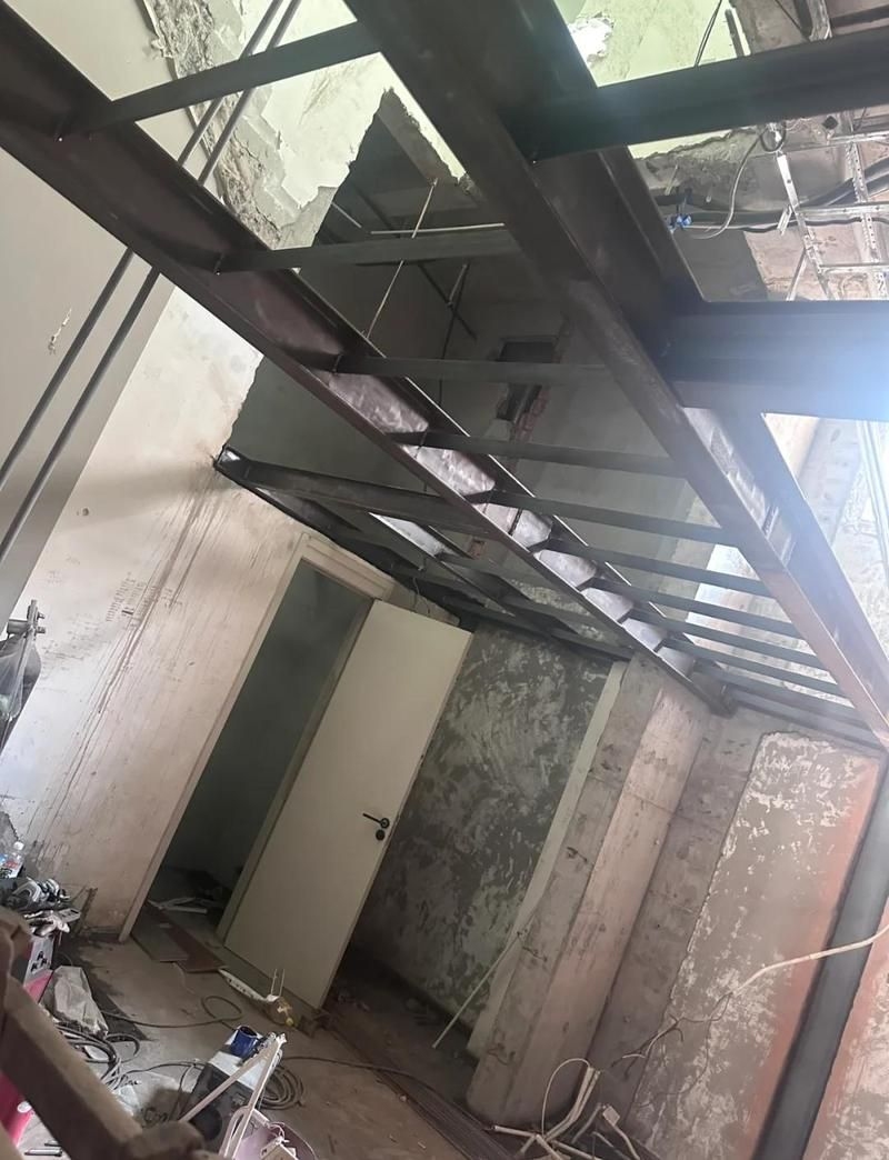 如何設(shè)計(jì)閣樓鋼架空間 行業(yè)新聞 第2張