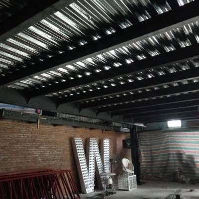 如何設(shè)計(jì)閣樓鋼架空間 行業(yè)新聞 第5張