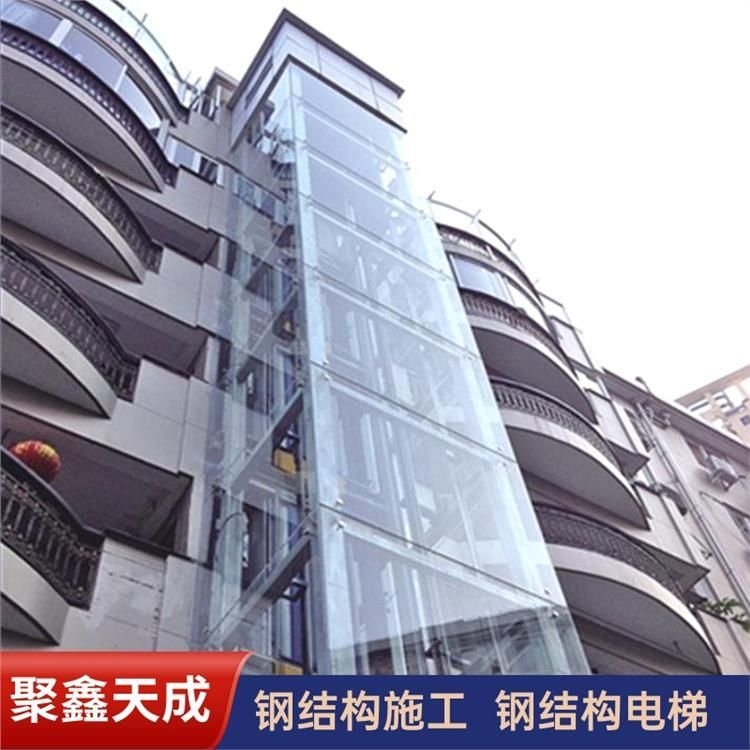 電梯鋼結構價格大概是多少（電梯鋼結構價格大概是多少調(diào)用工具百度愛采購） 行業(yè)新聞 第1張