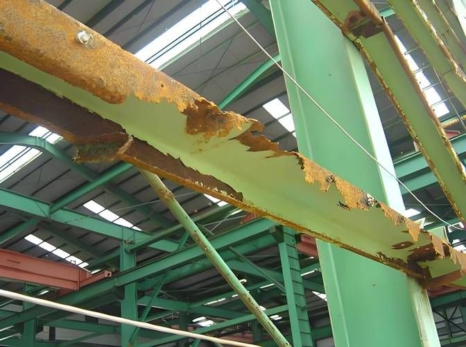 鋼結(jié)構(gòu)住宅的維護成本如何 行業(yè)新聞 第4張