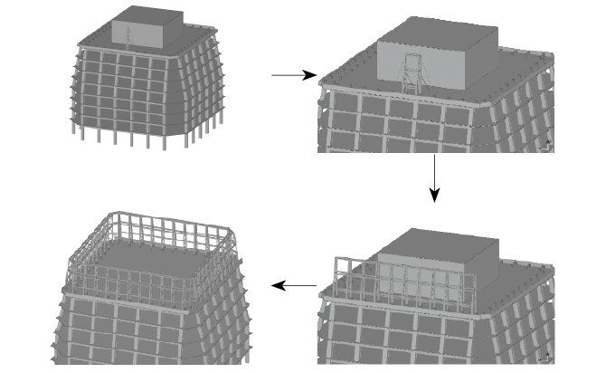 如何確保桁架搭建的安全性？（如何確保桁架搭建） 行業(yè)新聞 第5張