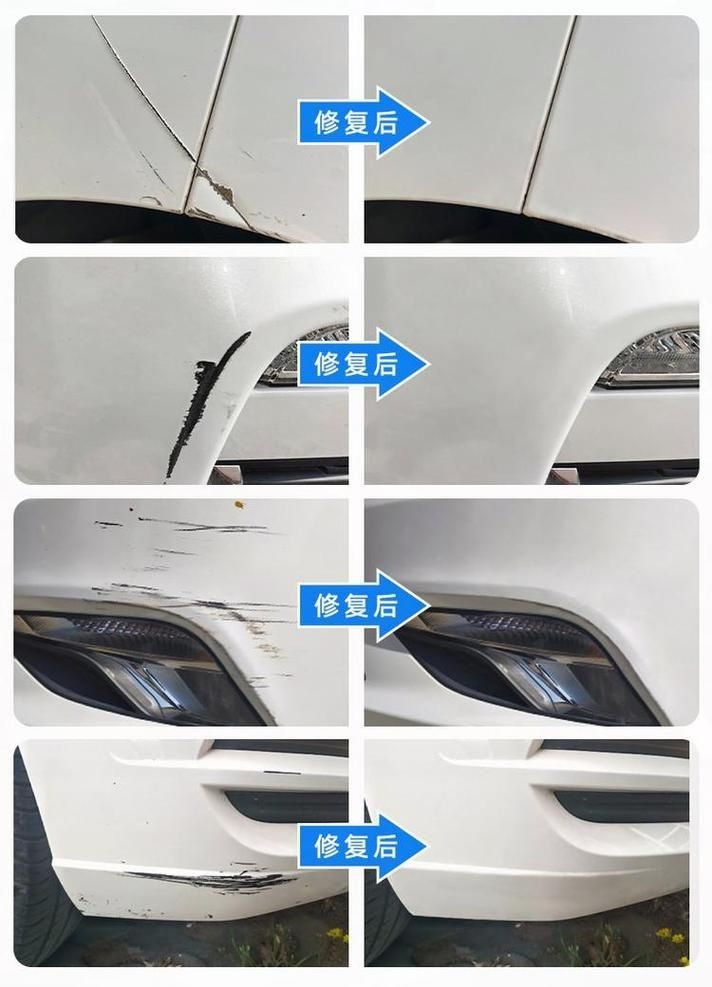 哪種修復(fù)方法最常用？（——修復(fù)方法最常用的修復(fù)方法） 行業(yè)新聞 第5張