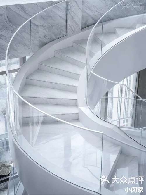 給我一些螺旋式樓梯的圖片（給我一些螺旋式樓梯的圖片,展開,又稱旋轉(zhuǎn)樓梯，） 行業(yè)新聞 第17張