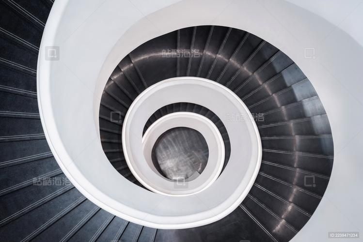 給我一些螺旋式樓梯的圖片（給我一些螺旋式樓梯的圖片,展開,又稱旋轉(zhuǎn)樓梯，） 行業(yè)新聞 第18張