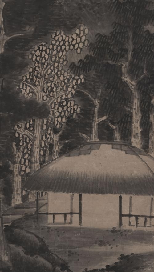 龔賢書畫院有哪些收藏品（龔賢書畫院有哪些收藏品,） 行業(yè)新聞 第1張