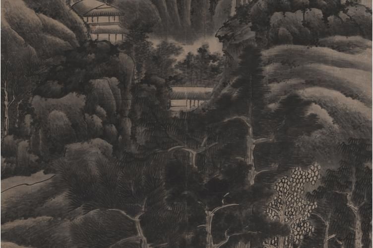 龔賢書畫院有哪些收藏品（龔賢書畫院有哪些收藏品,） 行業(yè)新聞 第2張