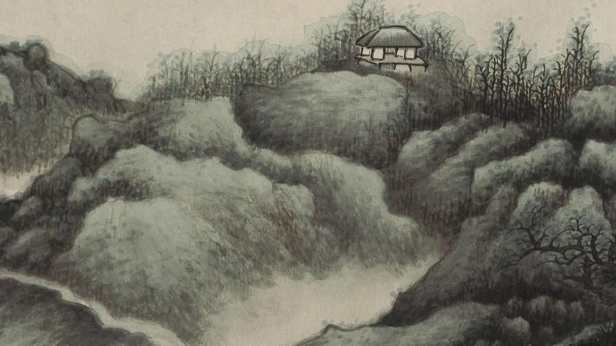 龔賢書畫院有哪些收藏品（龔賢書畫院有哪些收藏品,） 行業(yè)新聞 第9張