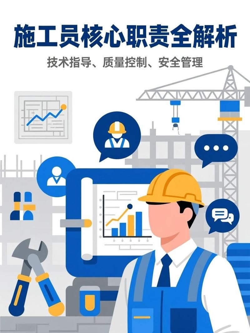 鋼結(jié)構(gòu)施工員的工作內(nèi)容有哪些？（鋼結(jié)構(gòu)施工員工作內(nèi)容有哪些？） 行業(yè)新聞 第2張