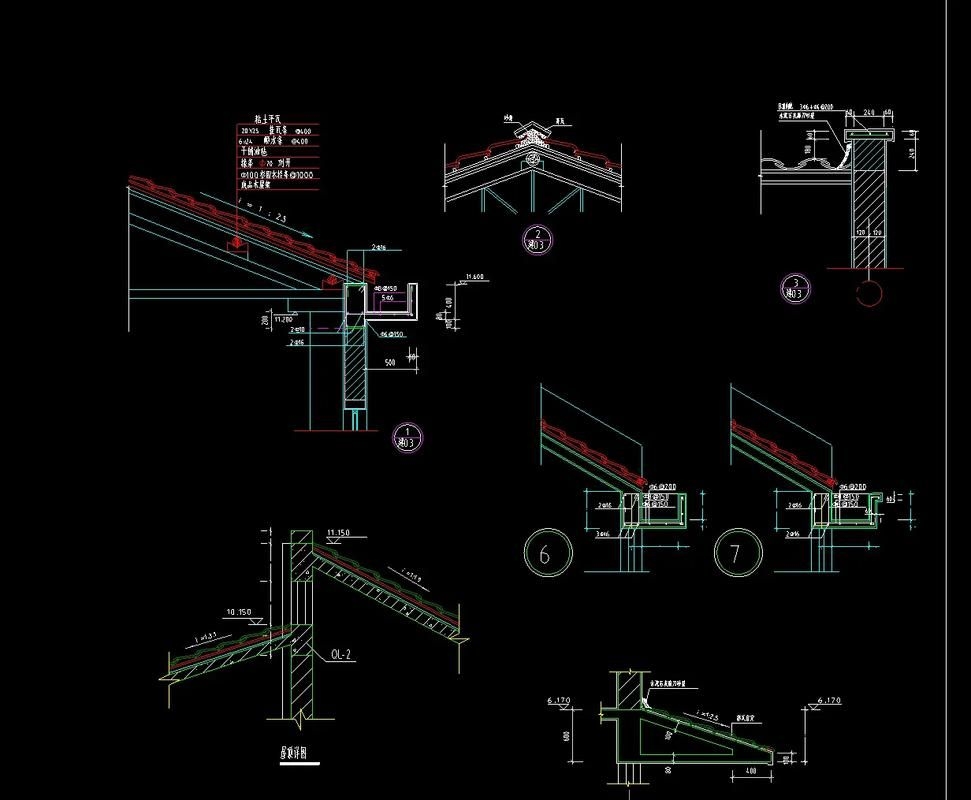 如何選擇適合的屋面梁材質(zhì)？（h20型屋面梁材質(zhì)選擇適合的屋面梁材質(zhì)選型指南） 行業(yè)新聞 第2張