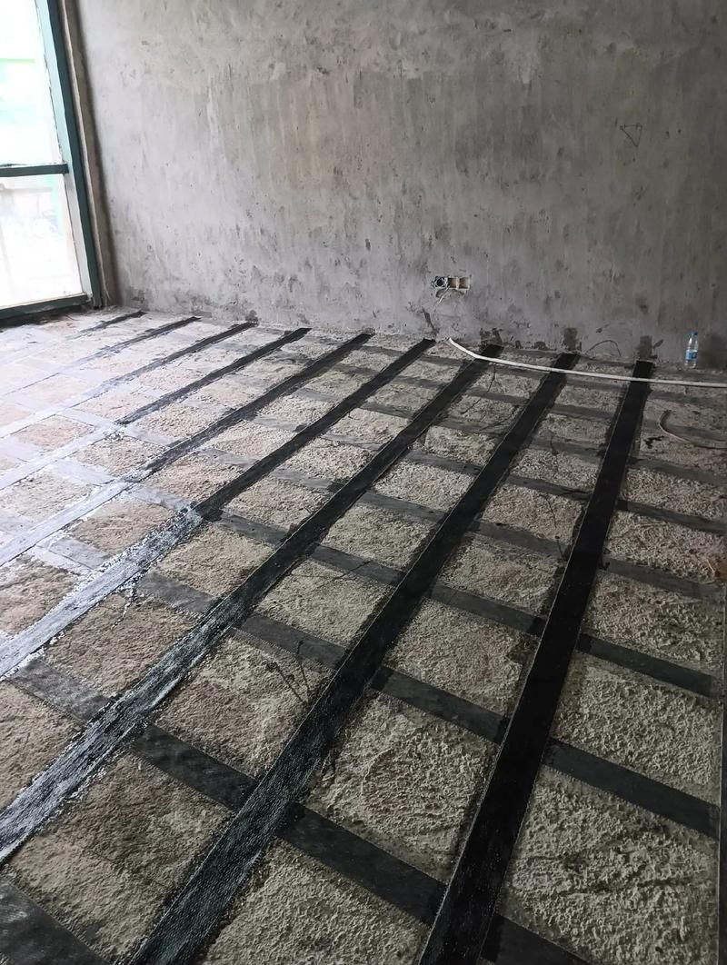 別墅加固方法有哪些（別墅加固方法有哪些,在混凝土柱、梁柱加固方法有哪些） 行業(yè)新聞 第5張