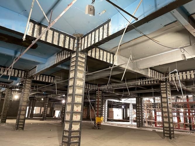 別墅加固方法有哪些（別墅加固方法有哪些,在混凝土柱、梁柱加固方法有哪些） 行業(yè)新聞 第10張