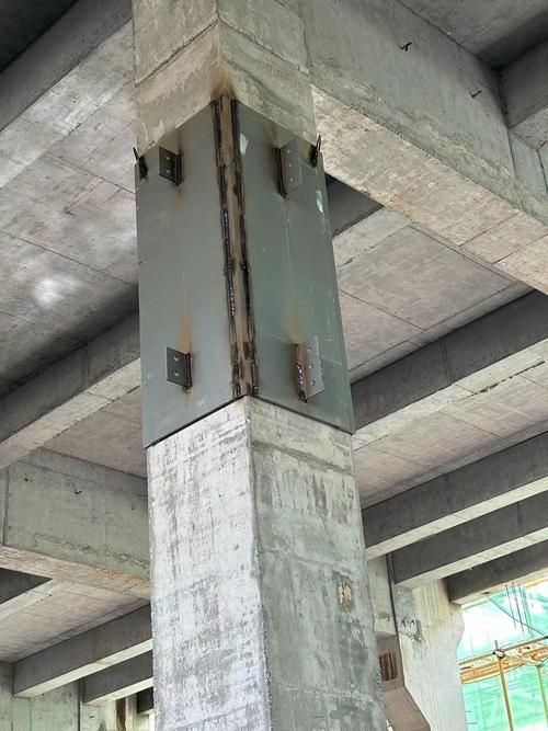 別墅加固方法有哪些（別墅加固方法有哪些,在混凝土柱、梁柱加固方法有哪些） 行業(yè)新聞 第12張