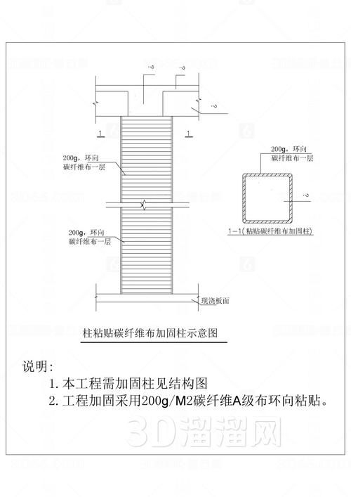 磚砌承重墻加固有哪些方法？（磚砌承重墻加固技術(shù)、施工原理、適用場(chǎng)景及工程案例） 行業(yè)新聞 第12張