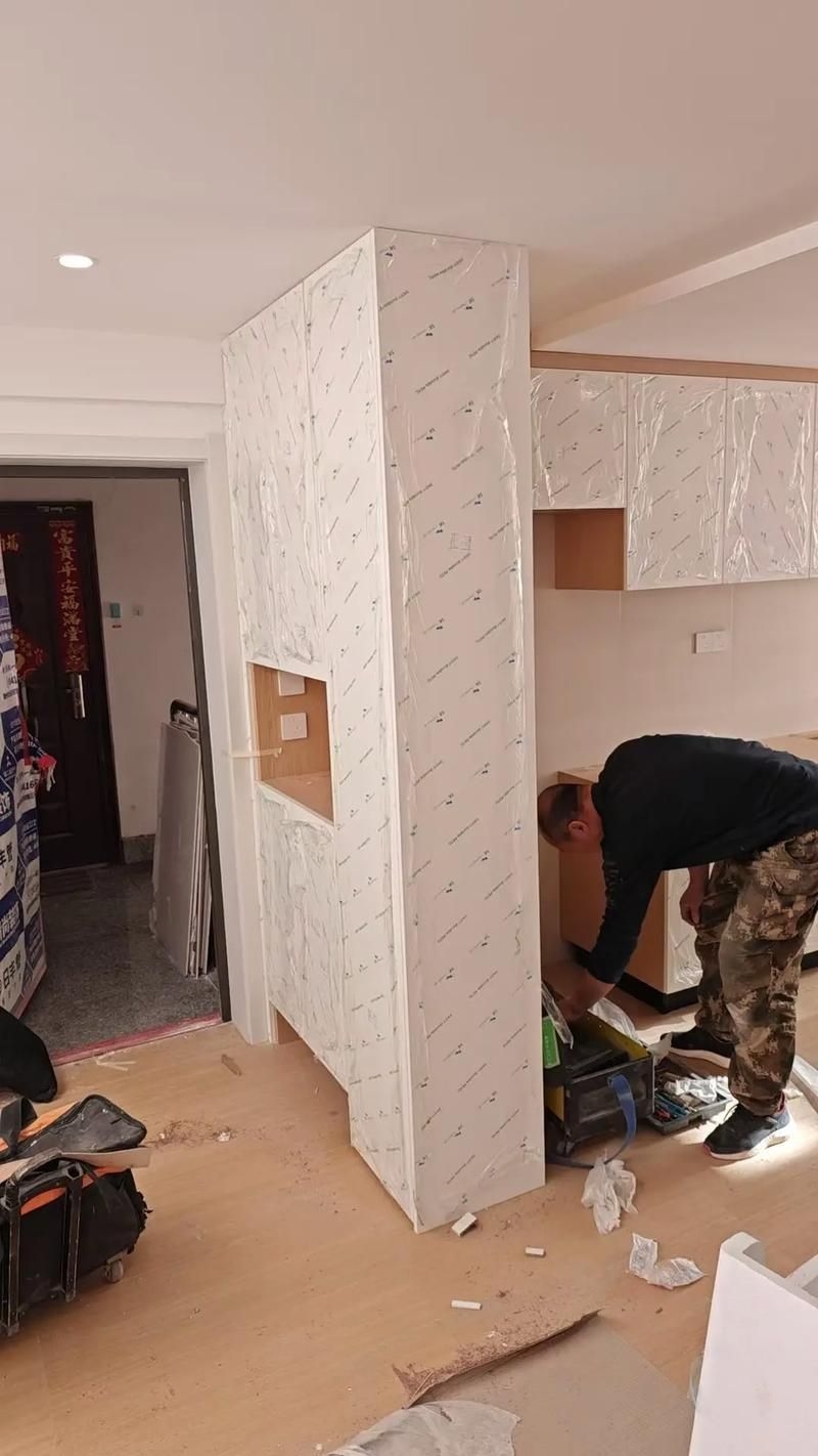 有哪些經(jīng)驗豐富的安裝團隊推薦？（北京地區(qū)主流安裝服務團隊推薦） 行業(yè)新聞 第4張