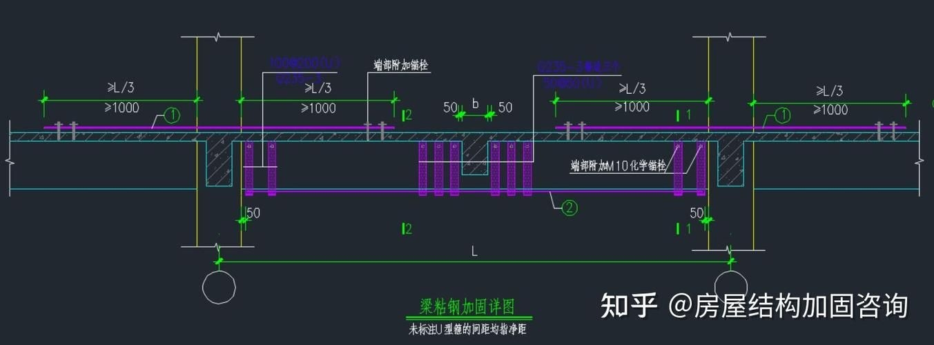 如何獲取加固施工圖實(shí)例 行業(yè)新聞 第4張