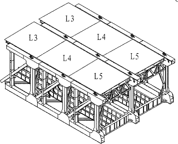 如何快速入門(mén)橋梁鋼結(jié)構(gòu)圖紙？（如何快速入門(mén)橋梁鋼結(jié)構(gòu)圖紙） 行業(yè)新聞 第4張