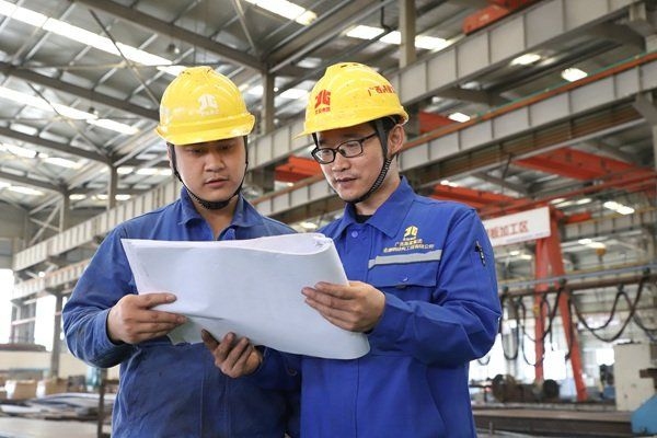 如何保持鋼結(jié)構(gòu)設(shè)計(jì)資質(zhì)的人員穩(wěn)定？（如何保持鋼結(jié)構(gòu)設(shè)計(jì)人員穩(wěn)定） 行業(yè)新聞 第10張