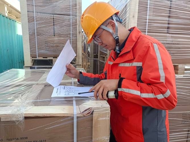 如何判斷集裝箱的質(zhì)量好壞？（如何判斷集裝箱的質(zhì)量好壞,集裝箱質(zhì)量直接關(guān)系到貨物運輸安全） 行業(yè)新聞 第3張