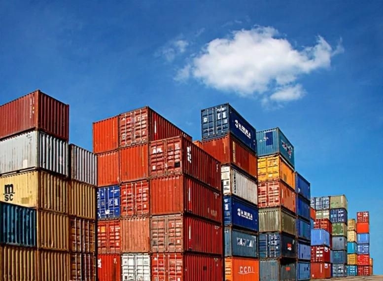 如何判斷集裝箱的質(zhì)量好壞？（如何判斷集裝箱的質(zhì)量好壞,集裝箱質(zhì)量直接關(guān)系到貨物運輸安全） 行業(yè)新聞 第10張