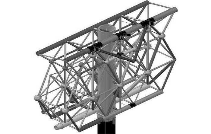 網(wǎng)架結(jié)構(gòu)設(shè)計(jì)有哪些常見(jiàn)問(wèn)題？ 行業(yè)新聞 第2張