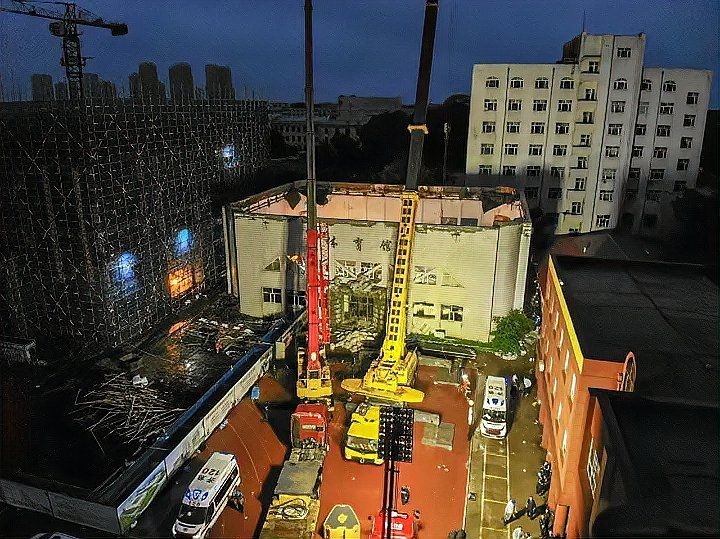 網(wǎng)架結(jié)構(gòu)設(shè)計(jì)有哪些常見(jiàn)問(wèn)題？ 行業(yè)新聞 第5張