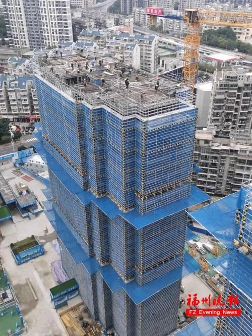 鋼結(jié)構(gòu)花園有哪些常見類型？ 行業(yè)新聞 第3張