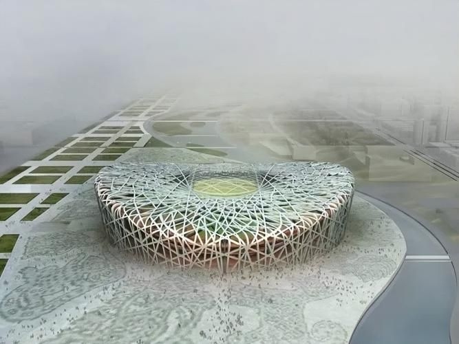 有哪些著名的異形鋼結(jié)構(gòu)案例？（全球范圍內(nèi)最具代表性的異形鋼結(jié)構(gòu)建筑案例詳解） 行業(yè)新聞 第2張