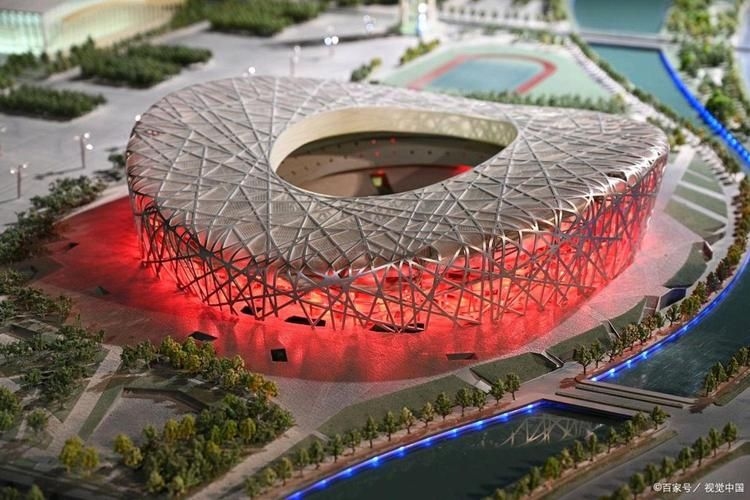 有哪些著名的異形鋼結(jié)構(gòu)案例？（全球范圍內(nèi)最具代表性的異形鋼結(jié)構(gòu)建筑案例詳解） 行業(yè)新聞 第3張
