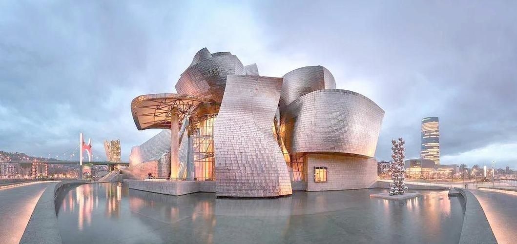 有哪些著名的異形鋼結(jié)構(gòu)案例？（全球范圍內(nèi)最具代表性的異形鋼結(jié)構(gòu)建筑案例詳解） 行業(yè)新聞 第7張