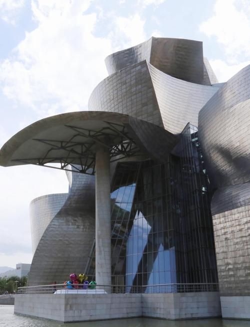 有哪些著名的異形鋼結(jié)構(gòu)案例？（全球范圍內(nèi)最具代表性的異形鋼結(jié)構(gòu)建筑案例詳解） 行業(yè)新聞 第10張