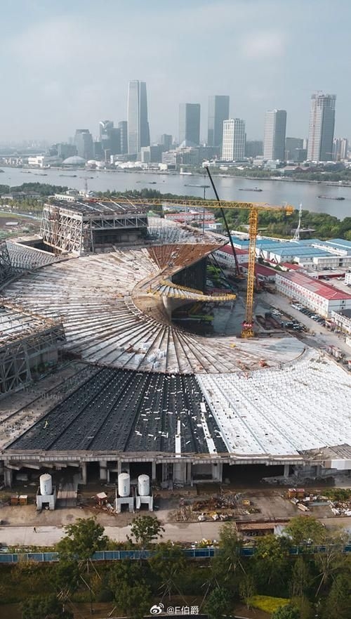 有哪些著名的異形鋼結(jié)構(gòu)案例？（全球范圍內(nèi)最具代表性的異形鋼結(jié)構(gòu)建筑案例詳解） 行業(yè)新聞 第15張