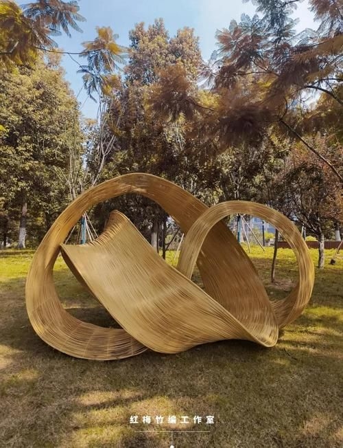 有哪些著名的異形鋼結(jié)構(gòu)案例？（全球范圍內(nèi)最具代表性的異形鋼結(jié)構(gòu)建筑案例詳解） 行業(yè)新聞 第18張