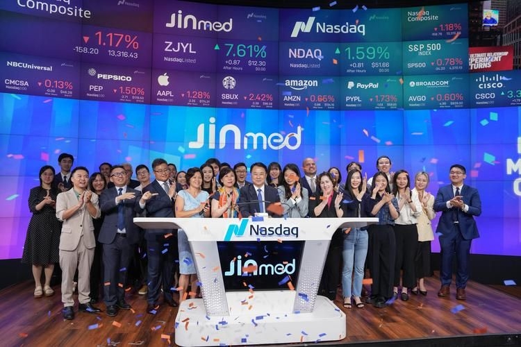 公司的發(fā)展歷程有哪些重要節(jié)點（公司發(fā)展歷程） 行業(yè)新聞 第5張