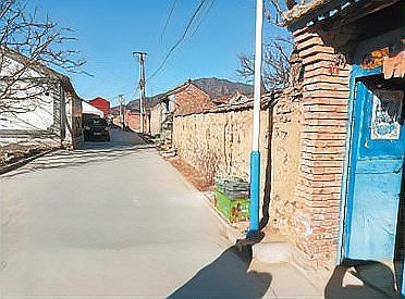 給我更多農(nóng)村老房子加固的案例（中國農(nóng)村老房子加固案例） 行業(yè)新聞 第7張