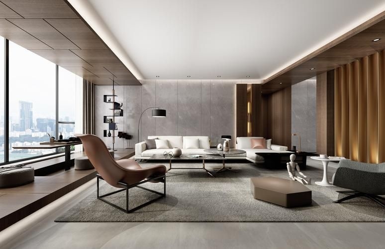 如何聯(lián)系這些設(shè)計(jì)師？（如何找到合適的裝修設(shè)計(jì)師） 行業(yè)新聞 第1張