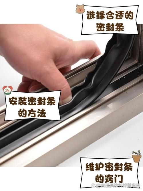 如何選擇適合的密封膠？（如何選擇密封膠） 行業(yè)新聞 第2張