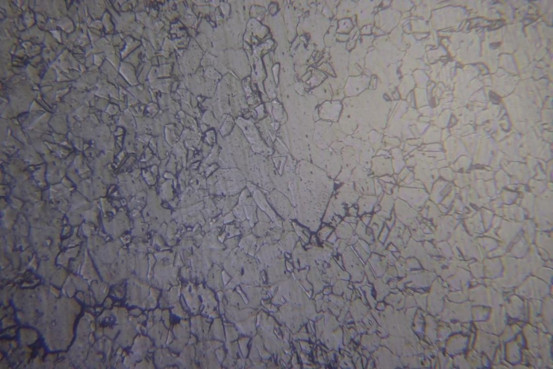 給我一份焊接缺陷速查表（焊接缺陷分類與識(shí)別） 行業(yè)新聞 第8張