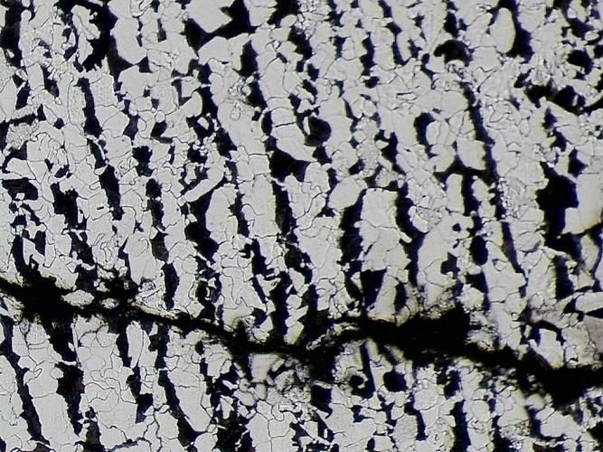 給我一份焊接缺陷速查表（焊接缺陷分類與識(shí)別） 行業(yè)新聞 第11張