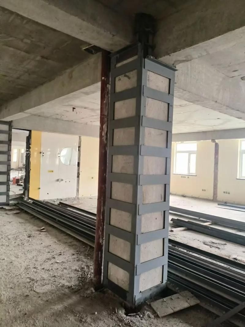 包鋼加固后梁有哪些常見問題（包鋼加固后梁常見問題） 行業(yè)新聞 第1張