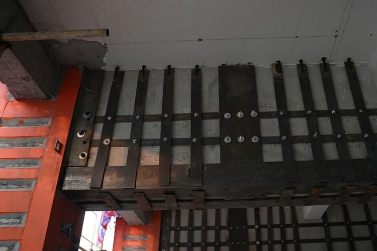 包鋼加固后梁有哪些常見問題（包鋼加固后梁常見問題） 行業(yè)新聞 第3張