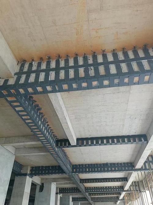 包鋼加固后梁有哪些常見問題（包鋼加固后梁常見問題） 行業(yè)新聞 第4張