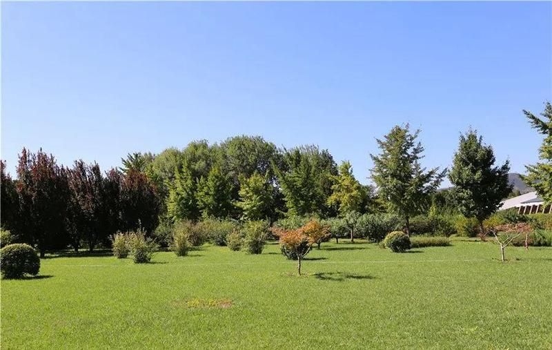 北京有哪些知名的公墓？（北京唯一背靠長(zhǎng)城的公墓，） 行業(yè)新聞 第2張