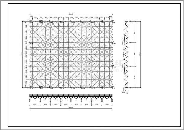 如何學(xué)習(xí)網(wǎng)架結(jié)構(gòu)設(shè)計案例（如何學(xué)習(xí)網(wǎng)架結(jié)構(gòu)設(shè)計案例思考完成） 行業(yè)新聞 第5張
