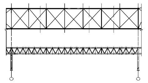 桁架模型設(shè)計(jì)有哪些優(yōu)化技巧？（桁架模型設(shè)計(jì)優(yōu)化技巧） 行業(yè)新聞 第4張