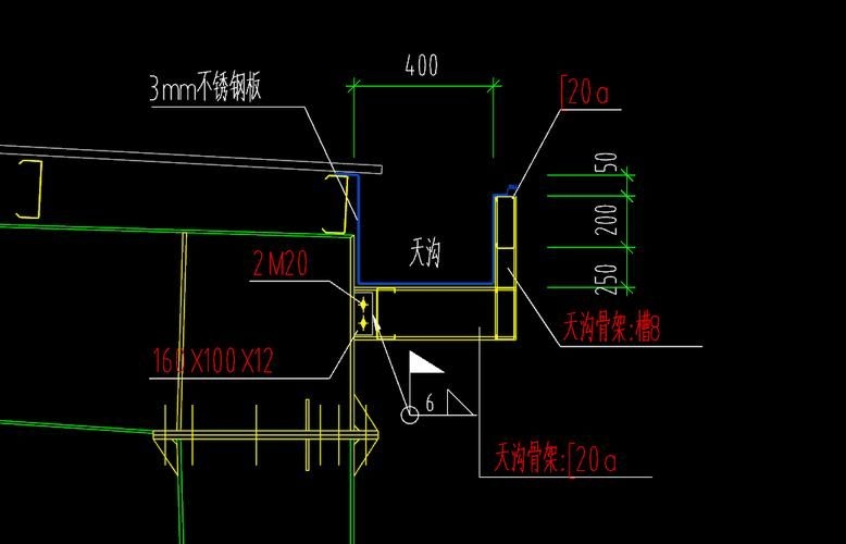 鋼結(jié)構(gòu)雨棚的維護(hù)保養(yǎng)有哪些（鋼結(jié)構(gòu)雨棚的維護(hù)保養(yǎng)有哪些,用戶要求詳解） 行業(yè)新聞 第10張