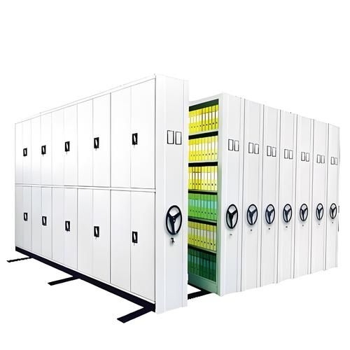 北京檔案室密集架哪個品牌最好？ 行業(yè)新聞 第1張