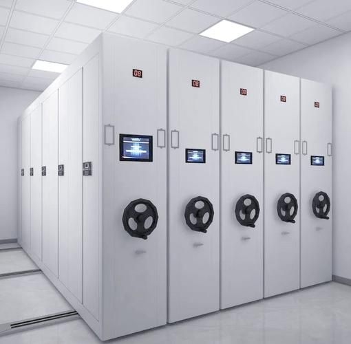 北京檔案室密集架哪個品牌最好？ 行業(yè)新聞 第2張